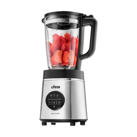 Cocina y Bebidas