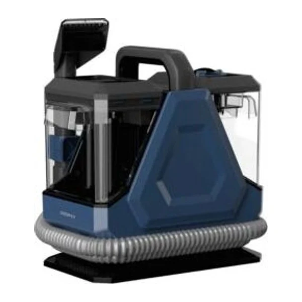 Limpiador de alfombras y tapicería portátil 550 W | XION XI-VC550