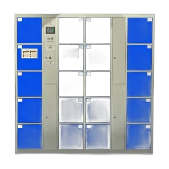 Lockers