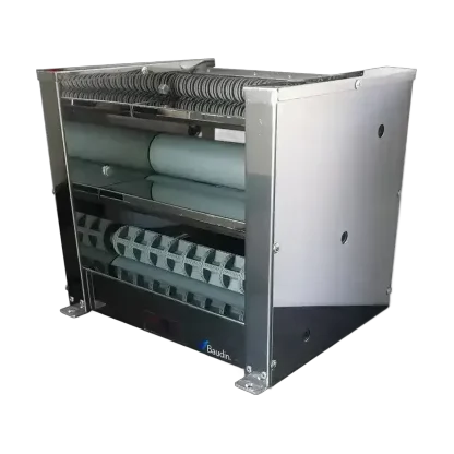 Maquinas de Pasta