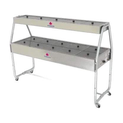 Mesas Buffet