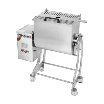 Mezcladoras de Carnes