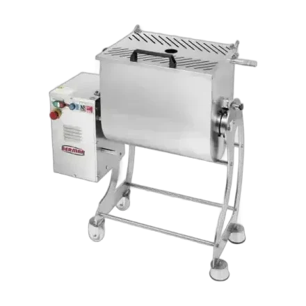 Mezcladoras de Carnes
