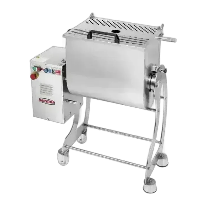 Mezcladoras de Carnes