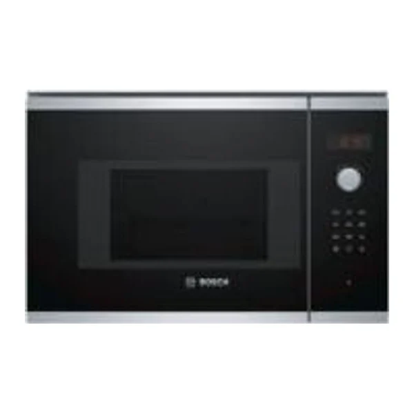 Microondas de empotrar 20 L | Bosch BEL523MS0