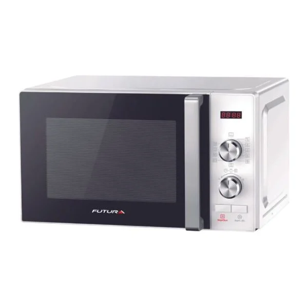 Microondas 20 L 700 W | Futura FUT-MW20DW