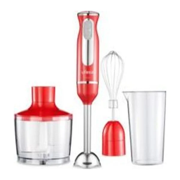 Batidora Mixer con Accesorio Picador y Batidor | UFESA BP3443