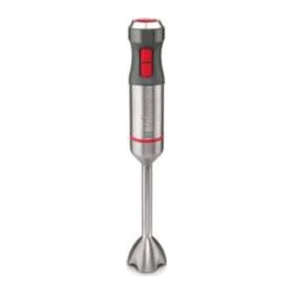 Batidora Mixer con Accesorio Picador, Batidor y Pasapuré | UFESA BP4654