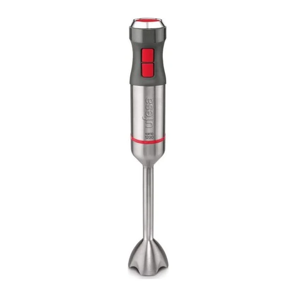 Batidora Mixer con Accesorio Picador, Batidor y Pasapuré | UFESA BP4654