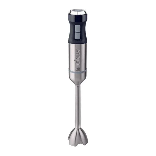 Batidora Mixer "Vario 1400, Titanium XL" | UFESA BP4750