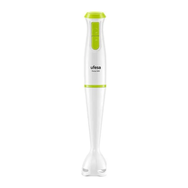 Batidora Mixer "Pulsar600" | UFESA BP PULSAR600
