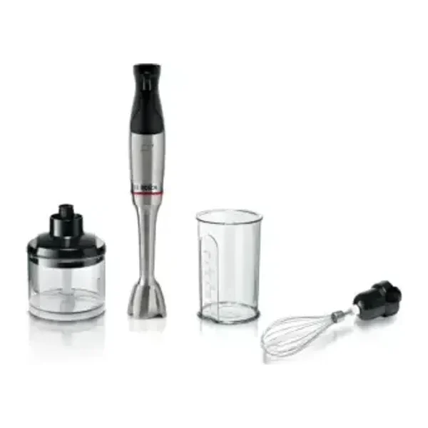 Batidora de mano - Mixer - Acero inoxidable | Bosch MSM6M821