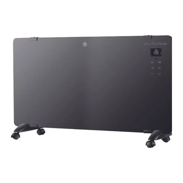 Panel calefactor vitrocerámico 2000 W | Futura FUT-VP2000