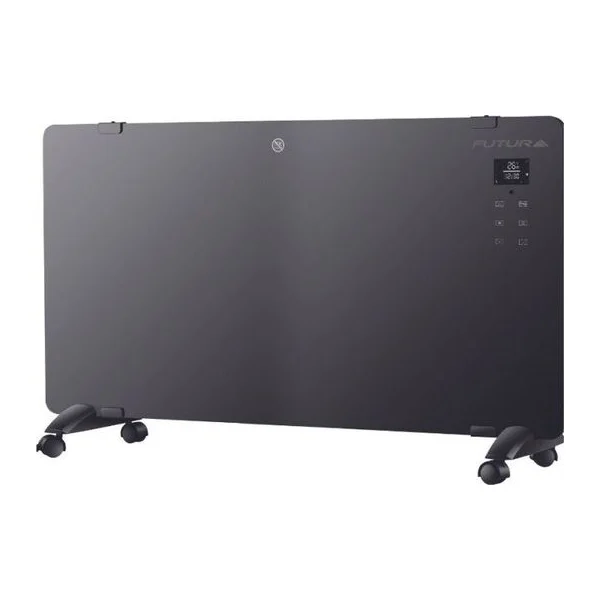 Panel calefactor vitrocerámico 2000 W | Futura FUT-VP2000