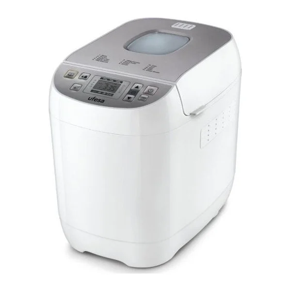 Panificadora - Máquina de Hacer Pan "My Bakery" | UFESA BM6000