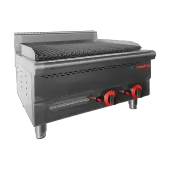 Parrilla Grill