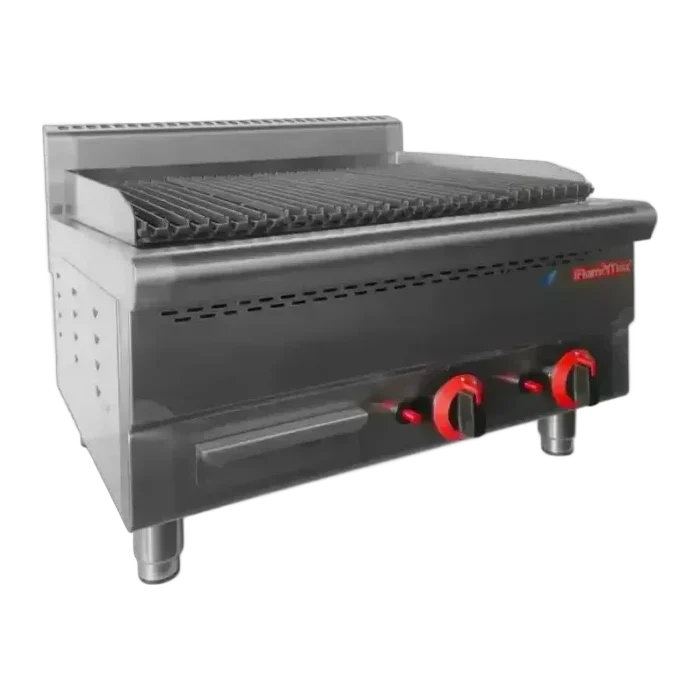 Parrilla Grill