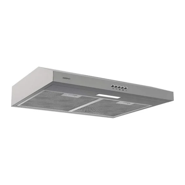 Purificador Extractor Acero Inox 60cm XION XI-EC320