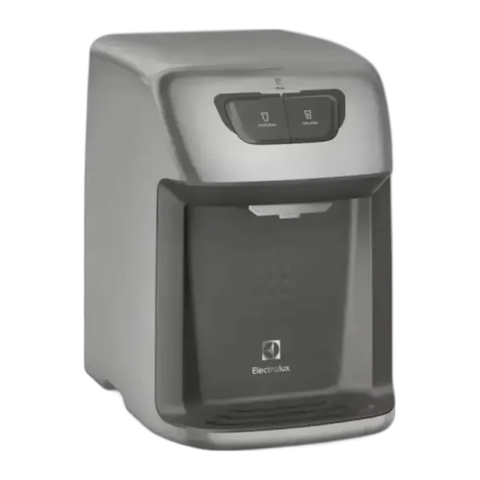 Purificadores de agua
