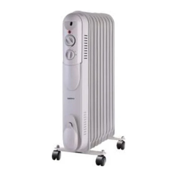 Radiador de aceite de bajo consumo 2000 W | XION XI-ES9E