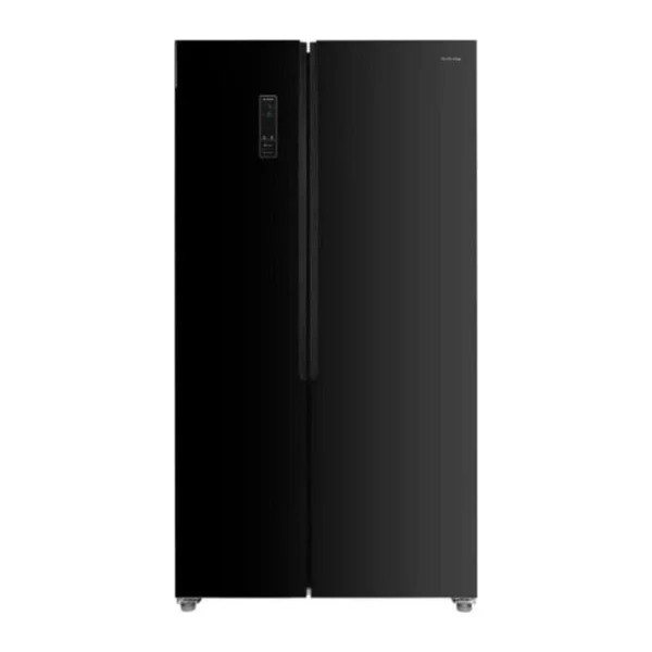 Refrigerador side by side 521 L frío seco | Futura FUT-560SBS-IN