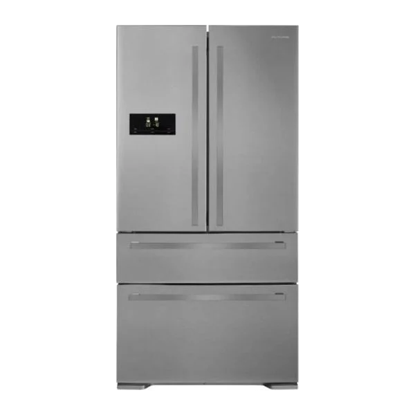 Refrigerador puertas francesas 519 L inverter | Futura FUT-RPF560-X
