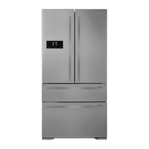Refrigerador puertas francesas 519 L inverter | Futura FUT-RPF560-X