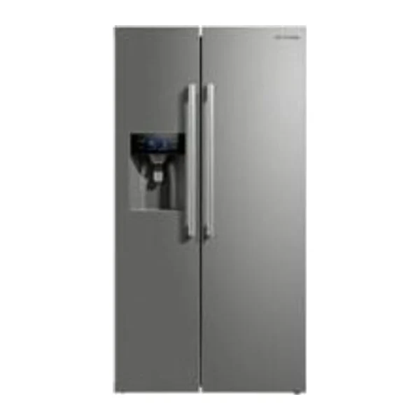 Refrigerador side by side 489 litros acero inox | Futura FUT-510SBS