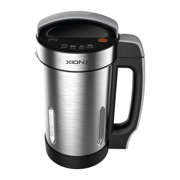 Sopera De Acero Inoxidable 1.6 Lts. XION XI-SOUPXL