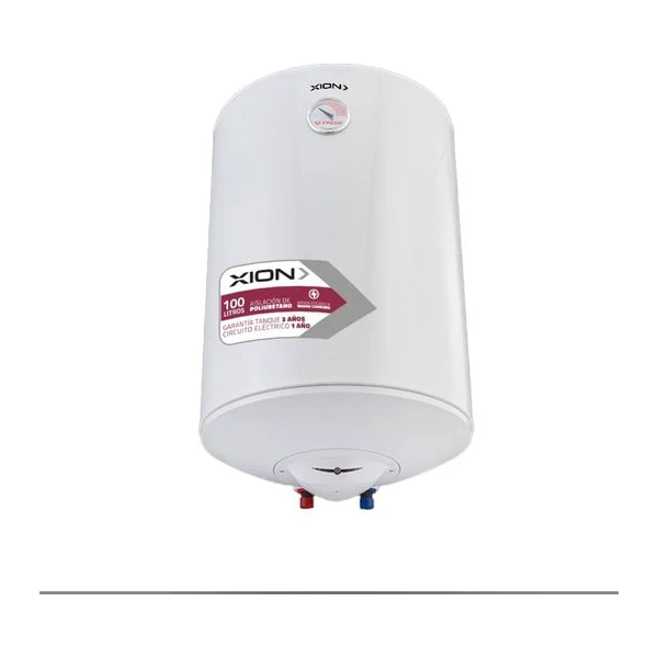 Termotanque Calefón 100lts. XION XI-CAL101