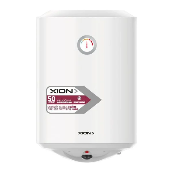 Termotanque Calefón 50 Lts XION XI-CAL55