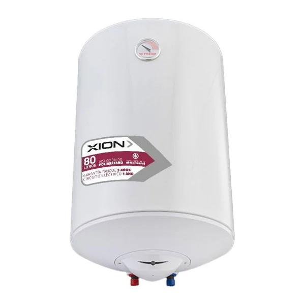 Termotanque Calefón 80 Lts. XION XI-CAL88