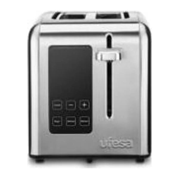 Tostador de Pan "Perfect Toaster" | UFESA PERFECT TOASTER
