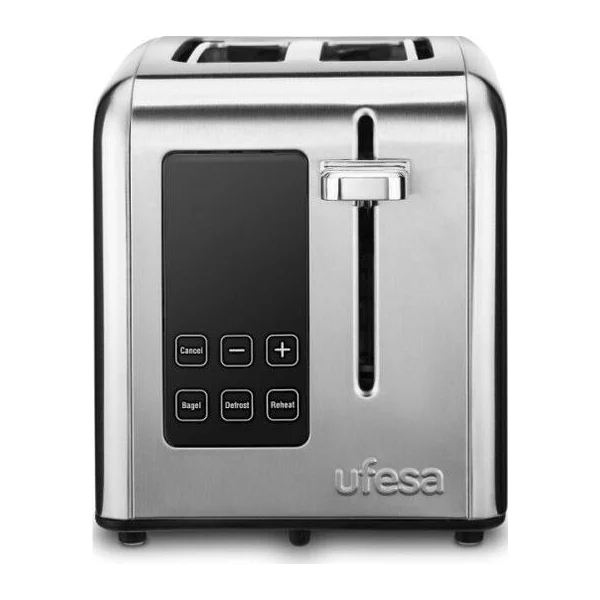 Tostador de Pan "Perfect Toaster" | UFESA PERFECT TOASTER
