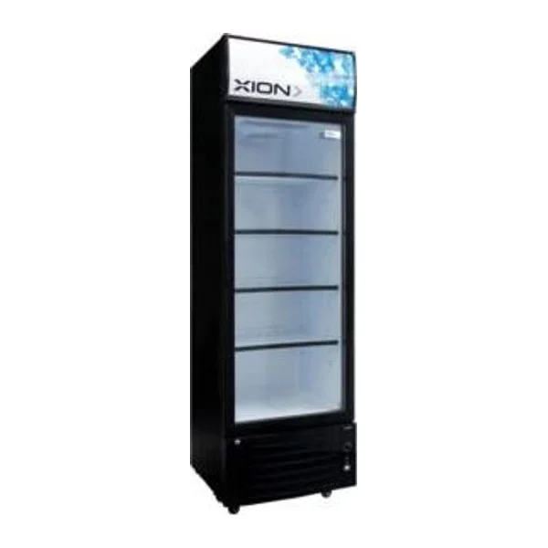 Visicooler 330 L Puerta Vidrio | XION XI-H330
