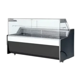 Vitrinas Refrigeradas