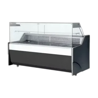 Vitrinas Refrigeradas