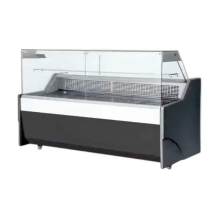 Vitrinas Refrigeradas