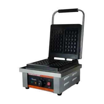 Wafleras