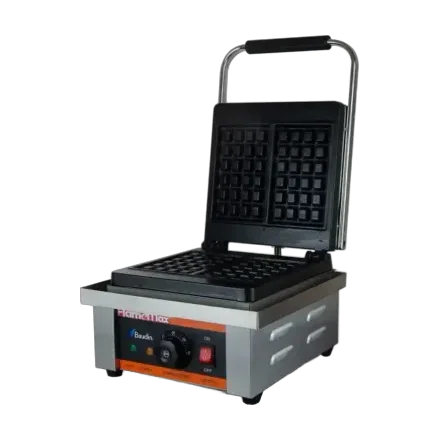 Wafleras