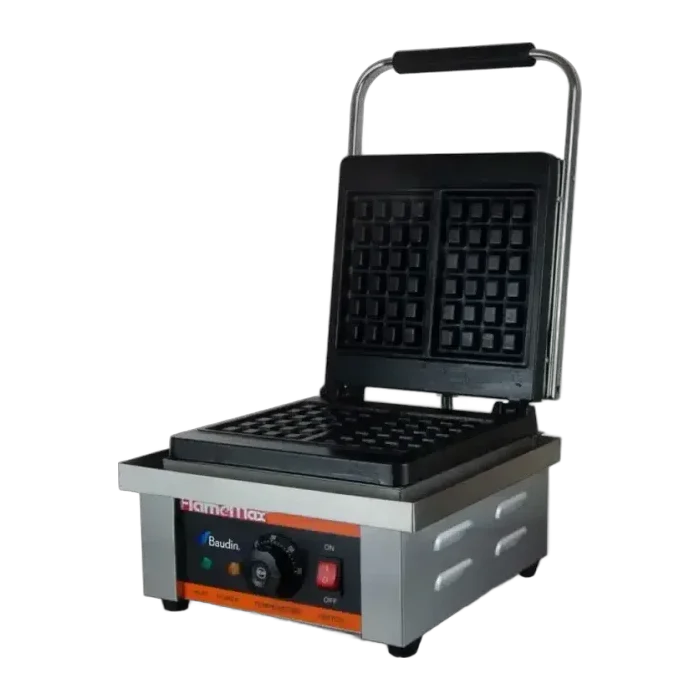 Wafleras
