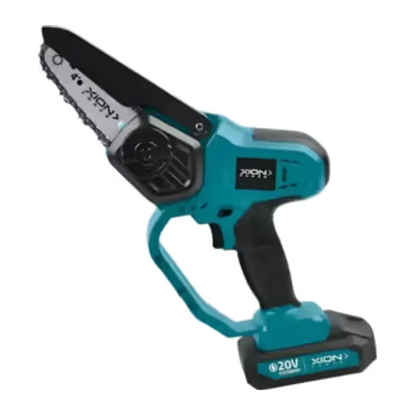 Mini motosierra inalámbrica 20V | XION XI-TOOLHS20W