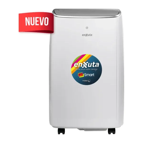 Aire Acondicionado Portail 9000 BTU Enxuta