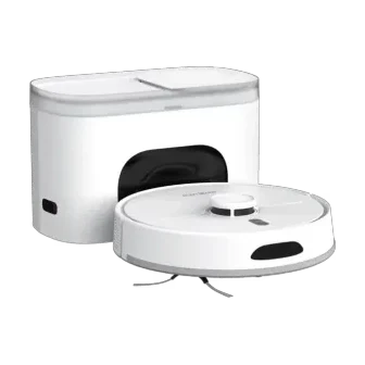 Aspiradoras Robot