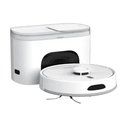 Aspiradoras Robot