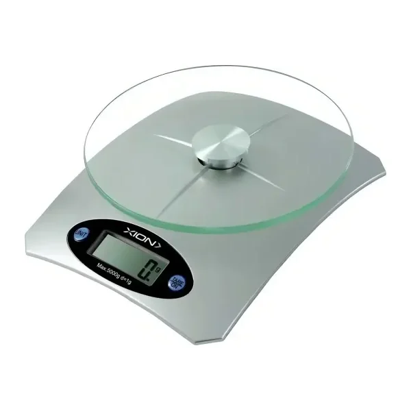 Balanza de cocina | XION XI-GL301