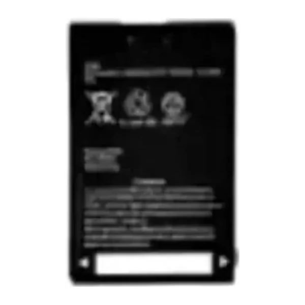 Batería original repuesto litio para colector Nustar 65 | 3nStar ZDC0650-BA