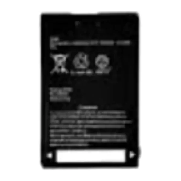 Bateria colecto de datos Nustar 65 ZDC0650-BA