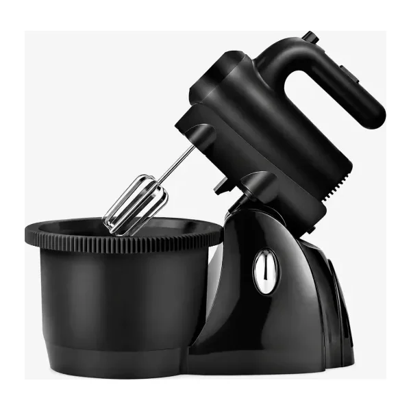 Batidora con bowl giratorio 380w XION XI-BA380