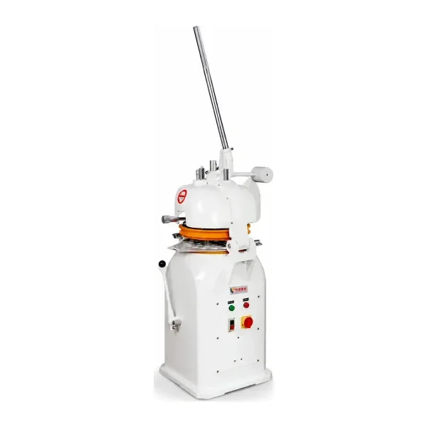 Bolladora divisora de masa semi-automática 30 cortes FK-30